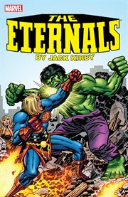 The Eternals. Volume 2, issue 12-19