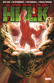 Hulk. Volume 3, issue 10-13 cover image
