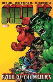 Hulk. Volume 5, issue 19-21 cover image