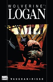 Wolverine. Logan cover image
