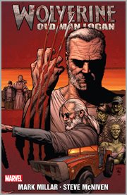 Wolverine : old man Logan. Issue 66-72 cover image