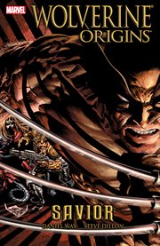 Wolverine. Vol. 2 cover image