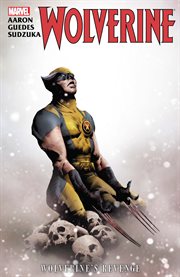 Wolverine. Wolverine's revenge cover image