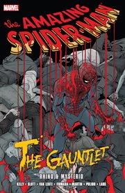 The amazing Spider-Man. Volume 2, issue 617-621, The gauntlet