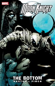 Moon knight. Volume 1, issue 1-6 cover image