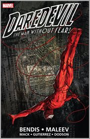Daredevil, the man without fear!. Issue 16-19, 26-40