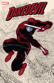 Daredevil. Volume 1, issue 1-6 cover image