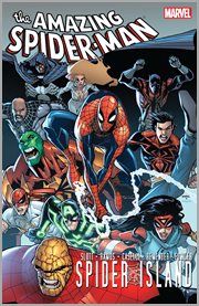 Spider-man: spider-island. Issue 666-673 cover image