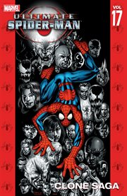 Ultimate Spider-Man : Man Vol. 17 cover image