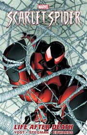 Scarlet spider. Volume 1, issue 1-6 cover image
