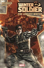Winter soldier. Volume 1, issue 1-5 cover image