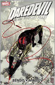 Daredevil, the man without fear!. Issue 66-81 cover image