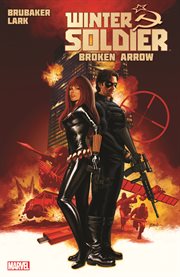 Winter soldier. Volume 2, issue 6-9 cover image