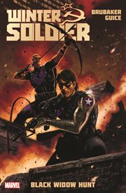 Winter soldier. Volume 3, issue 10-14 cover image