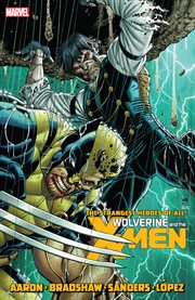 Wolverine and the X-Men. Issue 19-24 cover image