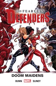 Fearless Defenders