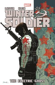 Winter soldier. Volume 4, issue 15-19 cover image