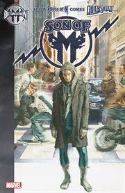 Son of M. Decimation cover image