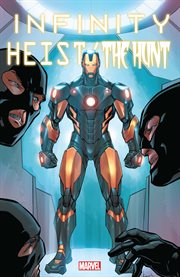 Infinity: Heist/the Hunt