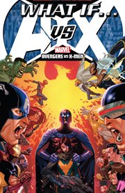 What if? AVX. Issue 1-4