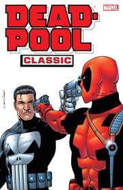 Deadpool classic. Volume 7 cover image