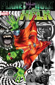 She-hulk. Volume 5, issue 14-21 cover image
