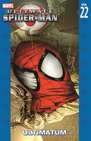 Ultimate Spider-Man. Volume 22 cover image