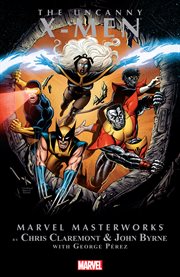 The uncanny X-men. Volume 4, issue 122-131 cover image