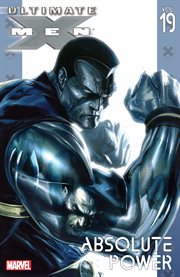 Ultimate X-Men : Men Vol. 19 cover image