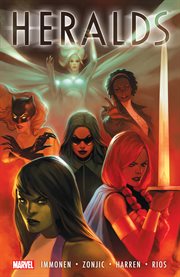 Heralds cover image
