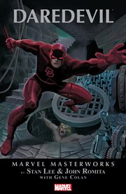 Marvel Masterworks : here comes the man without fear. Volume 2, issue 12-21, Daredevil