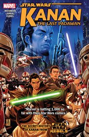 Star Wars: Kanan