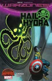 Hail hydra cover image