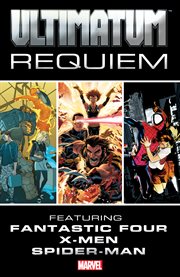 Ultimatum: Requiem : Requiem cover image