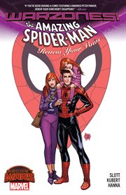 Amazing spider-man: renew your vows cover image
