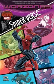 Spider-verse : Warzones!. Issue 1-5 cover image