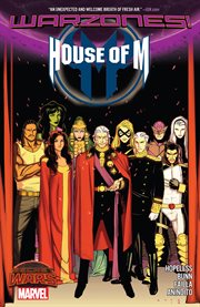 House of m: warzones!