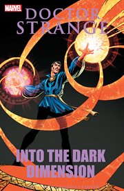 Doctor strange: into the dark dimension. Issue 68-74 cover image