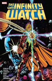 The infinity watch. Volume 1, issue 1-22