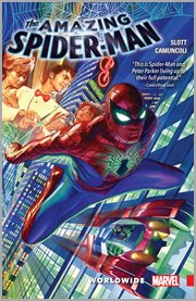 The amazing Spider-Man : worldwide. Volume 1, issue 1-5