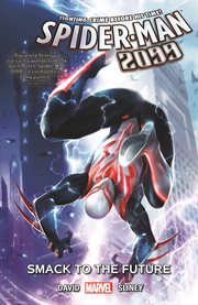 Spider-Man 2099. Volume 3 cover image