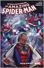 The amazing Spider-Man : worldwide. Volume 2, issue 6-11