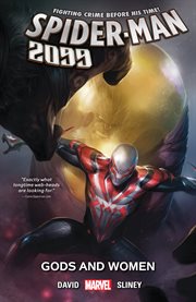 Spider-Man 2099. Volume 4