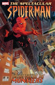 Spectacular spider-man. Volume 3, issue 11-14 cover image