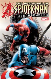 Spectacular spider-man. Volume 4, issue 15-20 cover image