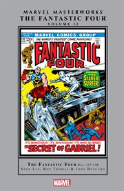 Marvel Masterworks: The Fantastic Four