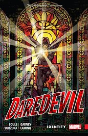 Daredevil : back in black. Volume 4, issue 15-20, Identity cover image