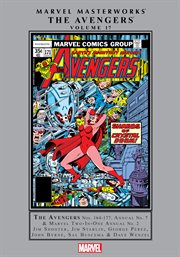 Marvel Masterworks: The Avengers