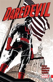 Daredevil : back in black. Volume 5, issue 21-28, Supreme