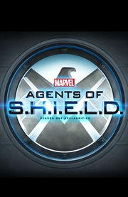 Marvel's agents of s.h.i.e.l.d.: season one declassified cover image